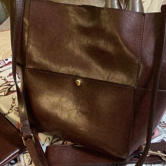 Hobo Purse for Women - Picture 4 of 6